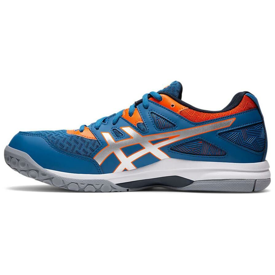 【代購】Asics Gel-Task 2 Blue/Silver