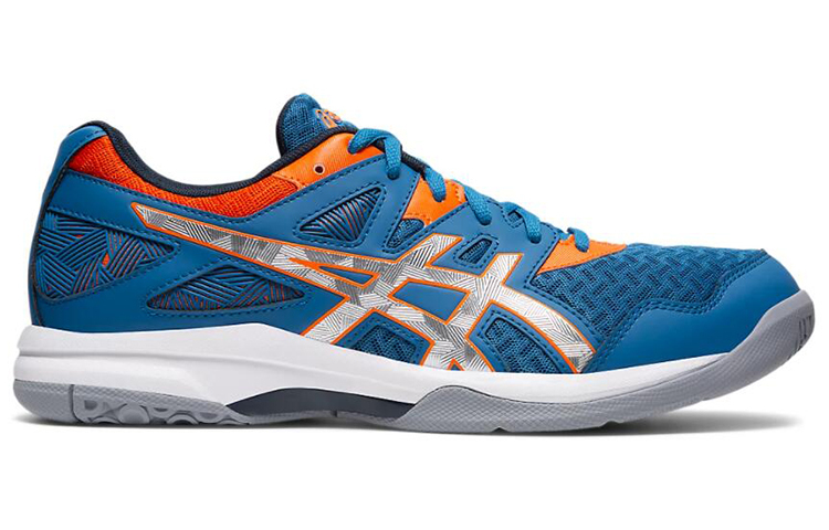 【代購】Asics Gel-Task 2 Blue/Silver