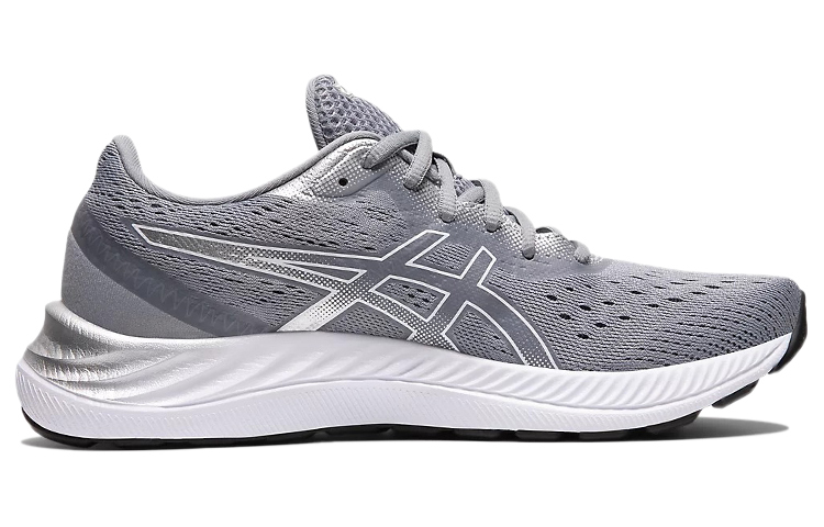 【代購】Asics Gel-Excite 8 Gray Women's