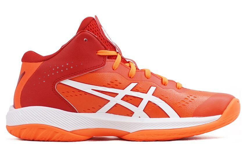【代購】Asics Gel-hoop V16 'Sunrise Red'