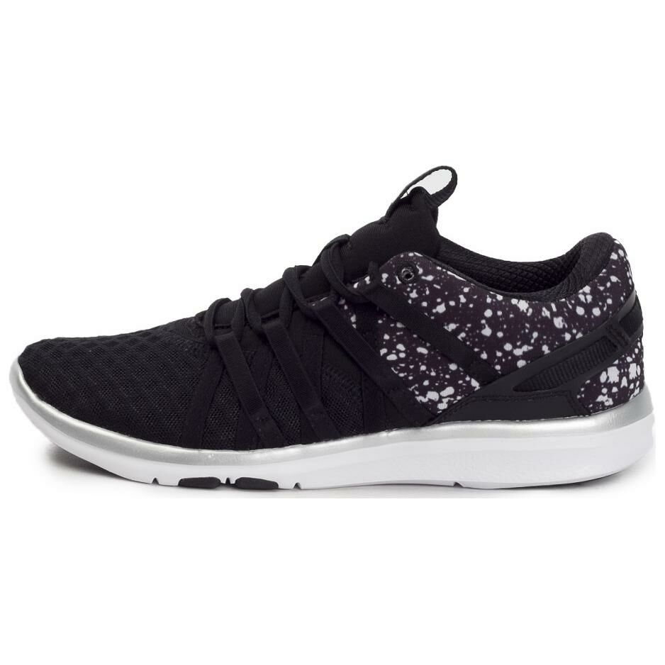 【代購】Asics Gel-Fit Yui Sneakers Black Women's