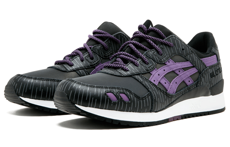 【代購】Asics Gel-Lyte Iii Atmos Midnight Tokyo
