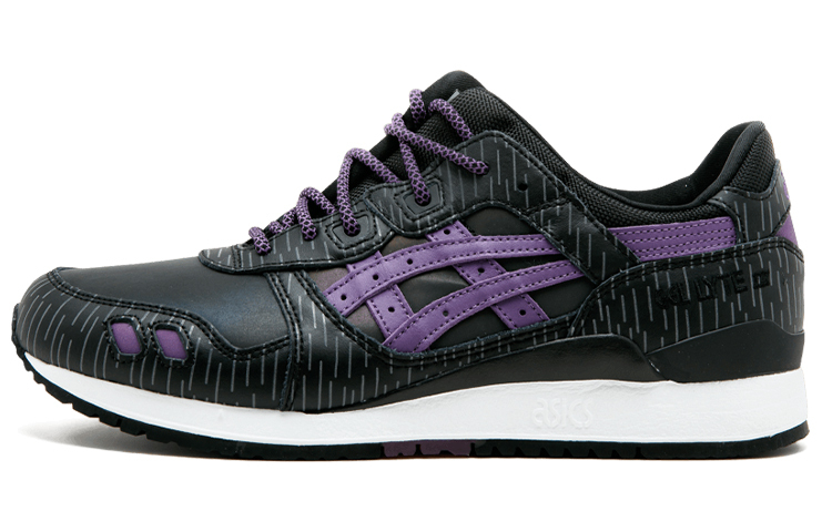 【代購】Asics Gel-Lyte Iii Atmos Midnight Tokyo