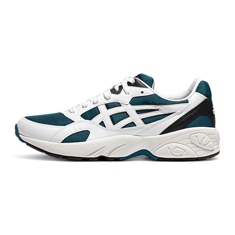 【代購】Asics Gel-Pacer Sneakrs 'White Teal'