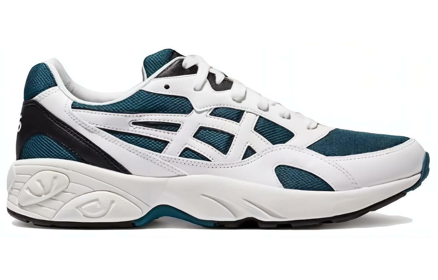 【代購】Asics Gel-Pacer Sneakrs 'White Teal'