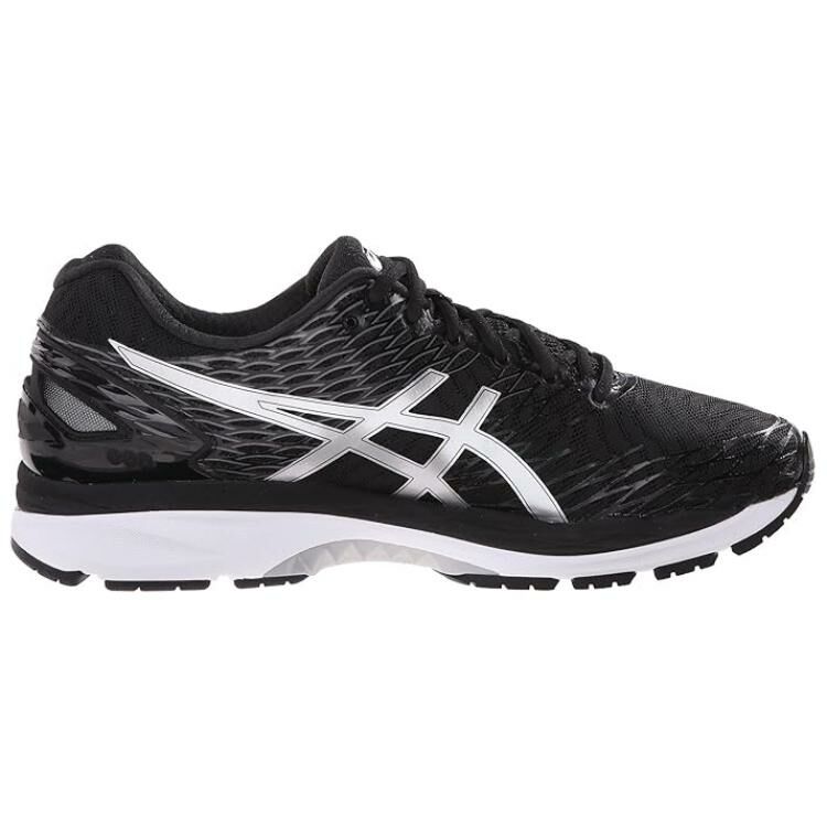 【代購】Asics Gel-Nimbus 18 Sneakers 'Black'
