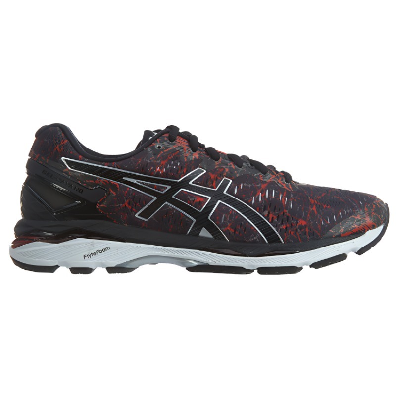 【代購】Asics Gel-Kayano 23 'Vermilion'