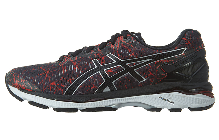 【代購】Asics Gel-Kayano 23 'Vermilion'
