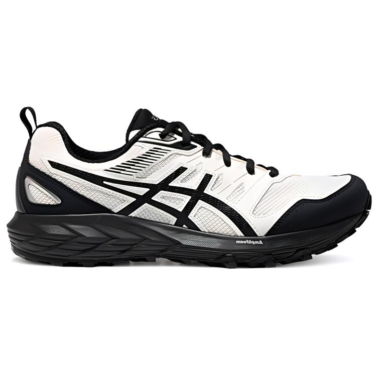 【代購】Asics Gel-Sonoma Cn 'Black White'