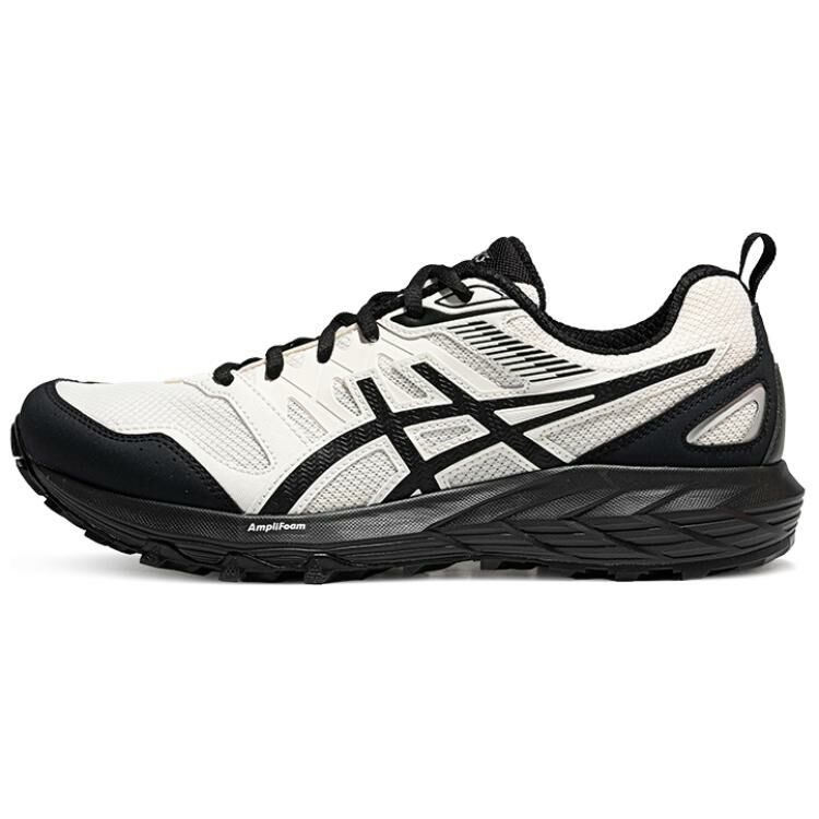 【代購】Asics Gel-Sonoma Cn 'Black White'