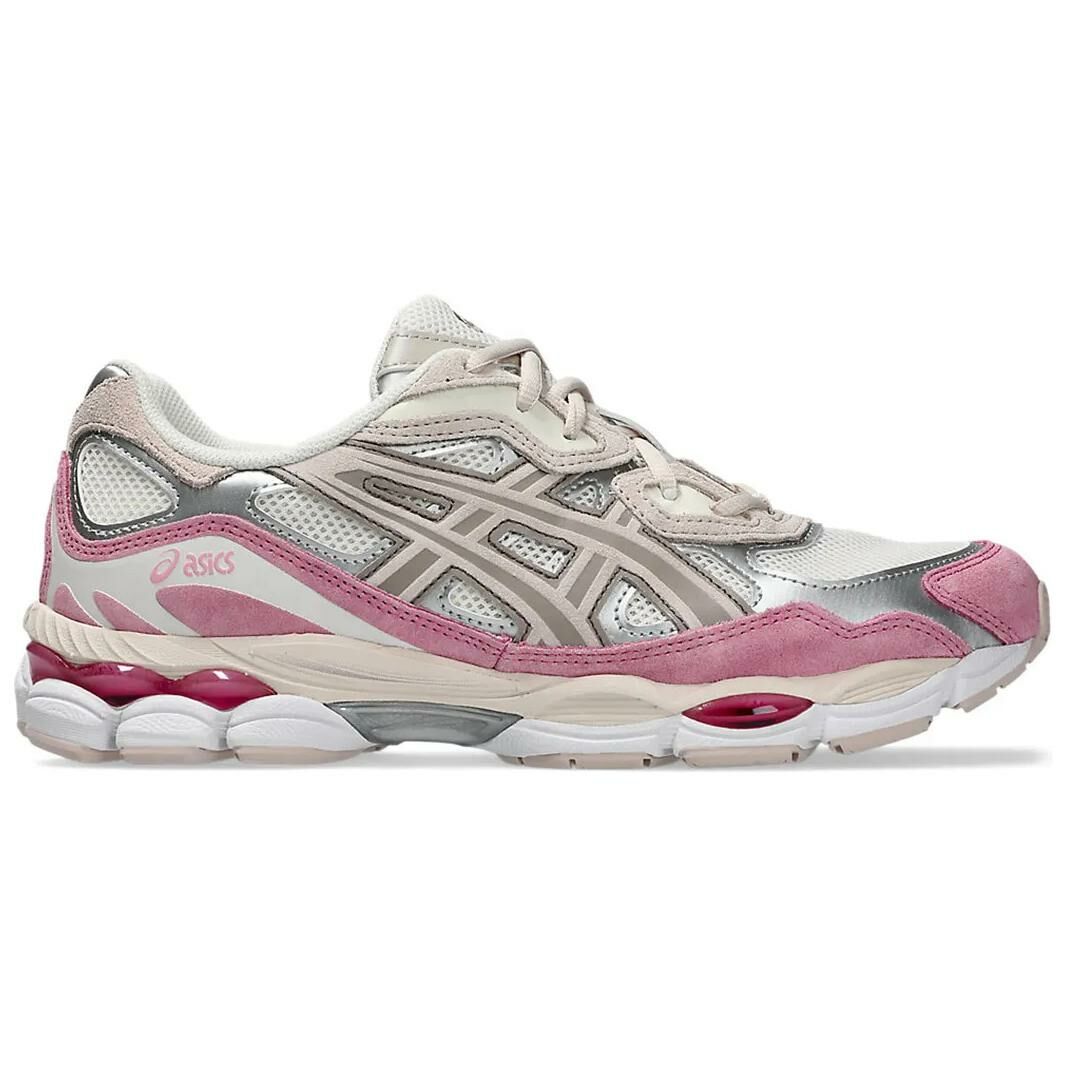 【代購】Asics Gel-NYC Cream Mineral Beige Pink