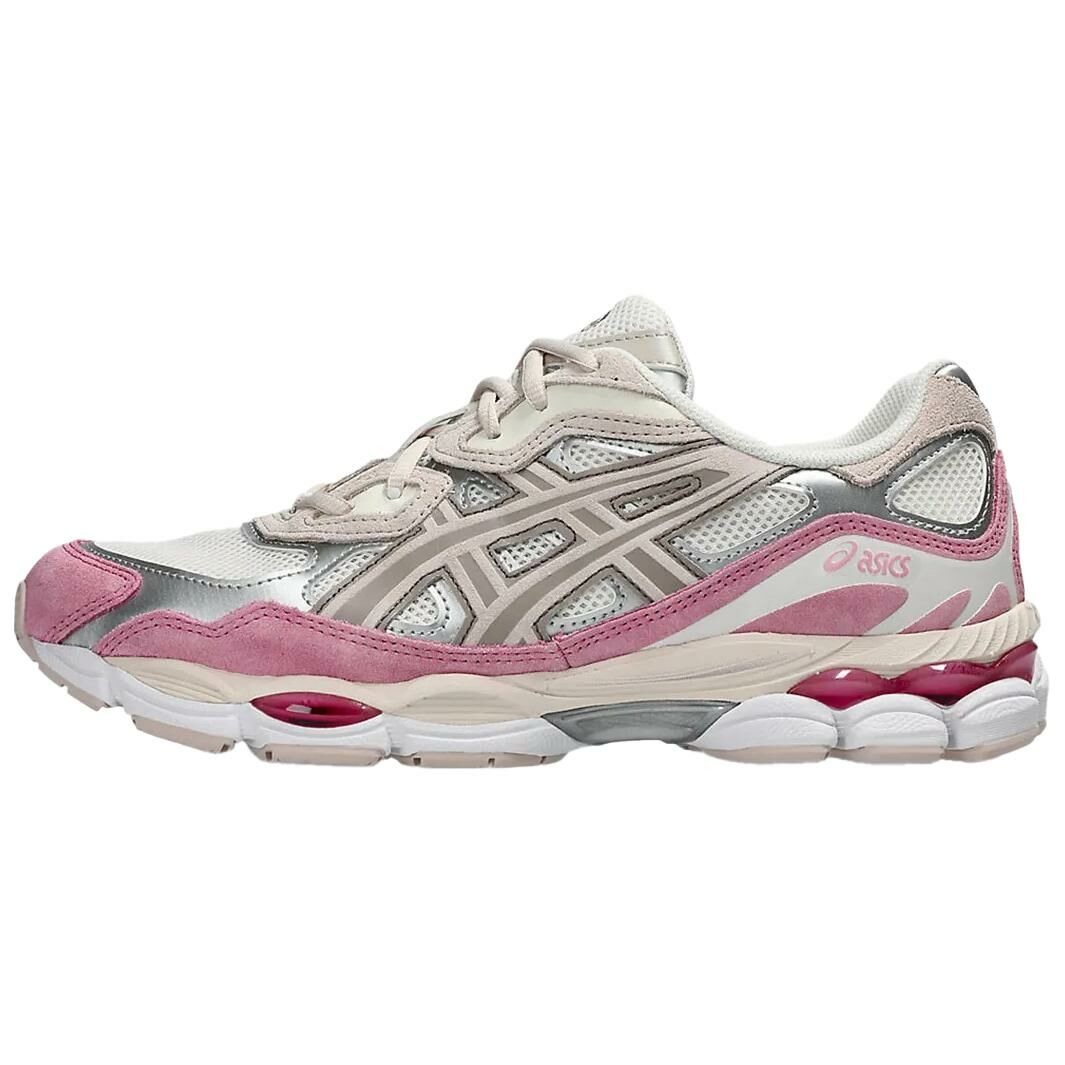 【代購】Asics Gel-NYC Cream Mineral Beige Pink
