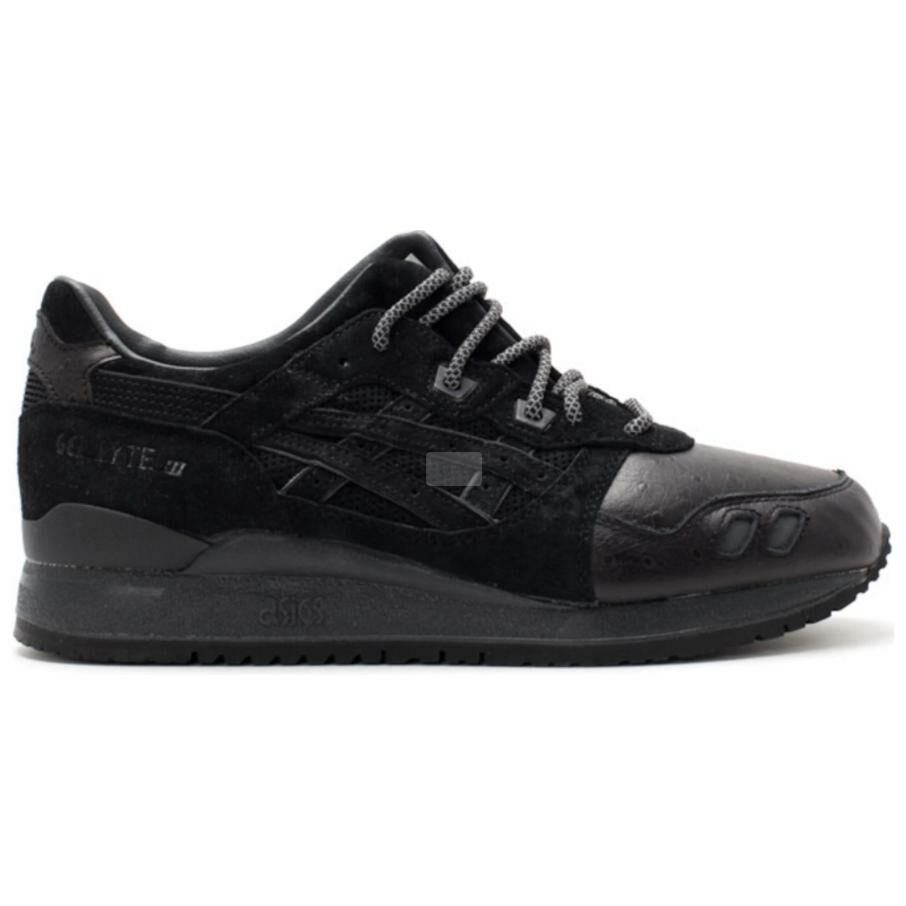 【代購】Asics Gel-Lyte Iii Solefly Night Haven