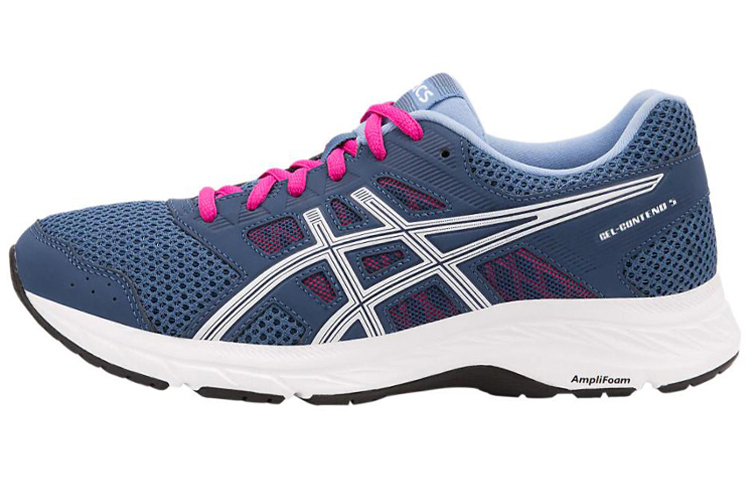【代購】Asics Gel-Contend 5 'Grand Shark' Women's