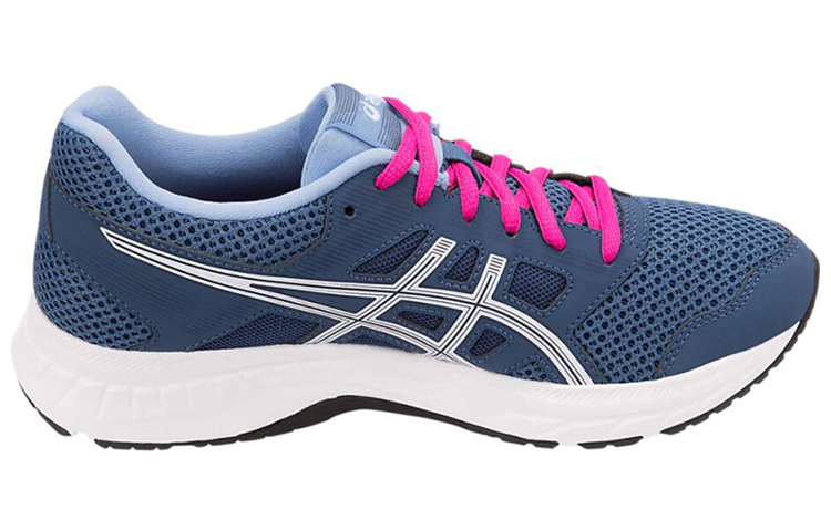 【代購】Asics Gel-Contend 5 'Grand Shark' Women's