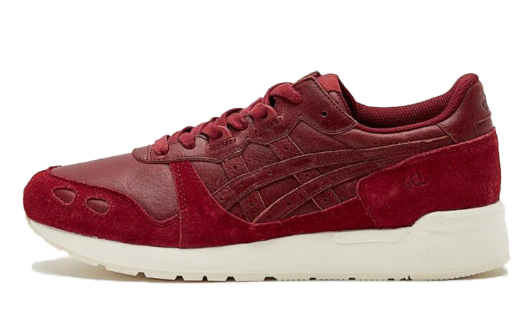 【代購】Asics Gel Lyte 'Burgundy'