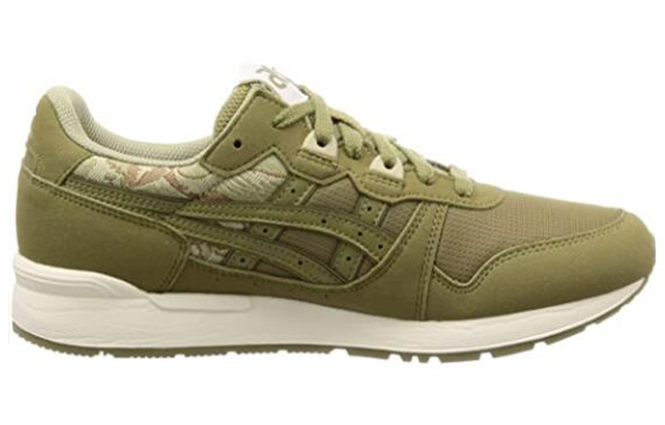 【代購】Asics Gel-Lyte Running Shoes 'Aloe Green'
