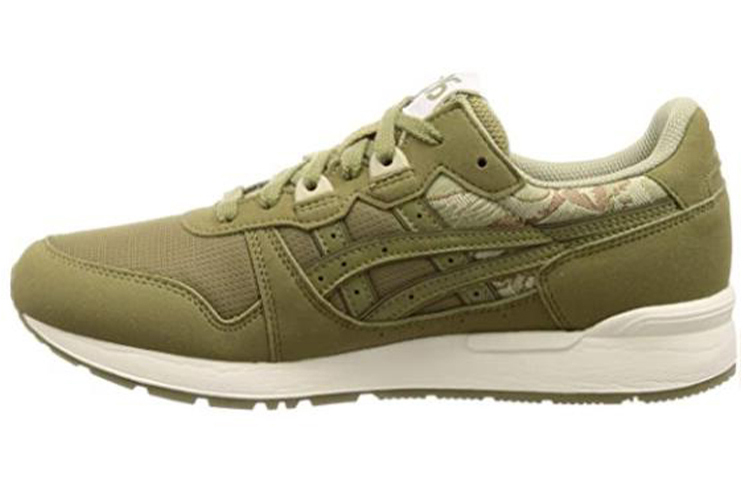 【代購】Asics Gel-Lyte Running Shoes 'Aloe Green'