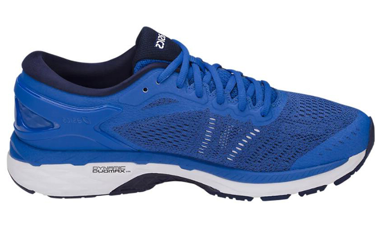 【代購】Asics Gel-Kayano 24 'Blue Black'