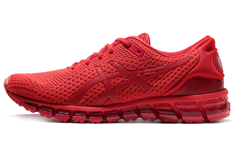 【代購】Asics Gel Quantum 360 Knit 2 'Classic Red'