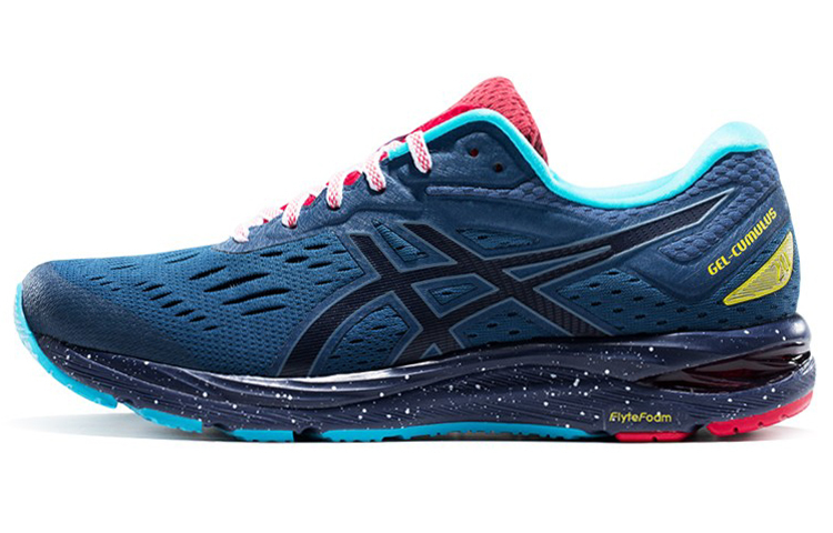 【代購】Asics Gel-Cumulus 20 'Blue'