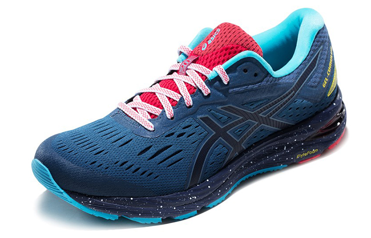 【代購】Asics Gel-Cumulus 20 'Blue'