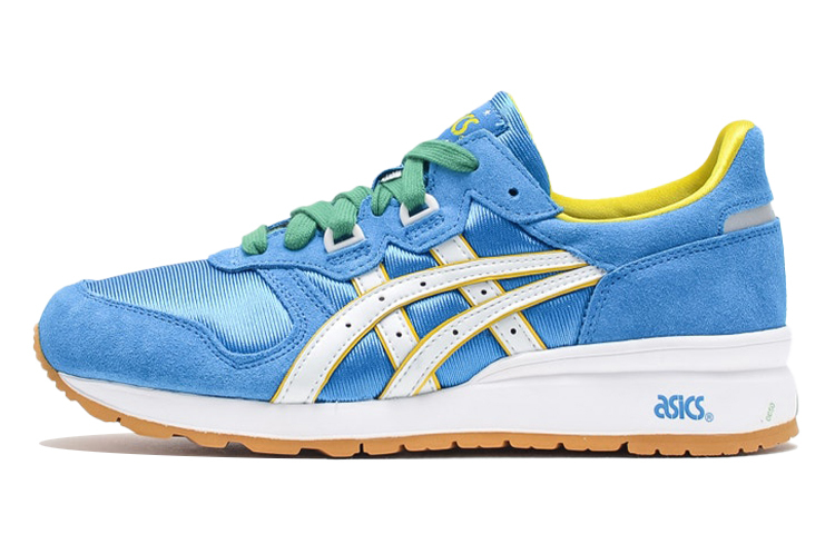 【代購】Asics Gel Epirus 'Brazil'