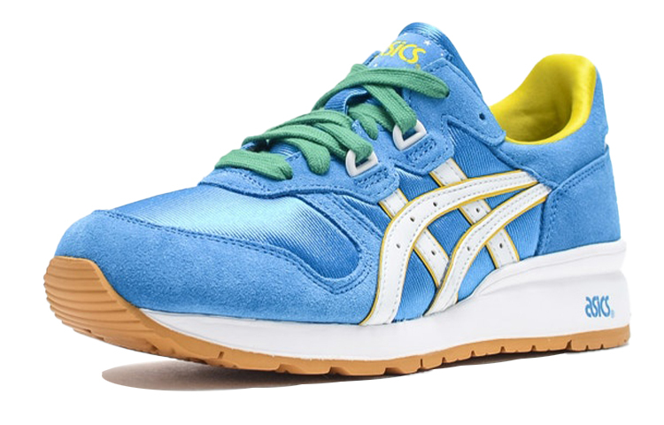 【代購】Asics Gel Epirus 'Brazil'