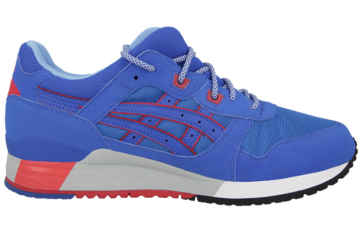 【代購】Asics Gel-Lyte Iii Mid Blue
