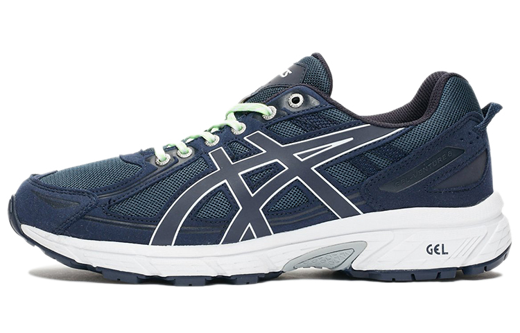 【代購】Asics Gel-Venture 6 Harmony Peacoat