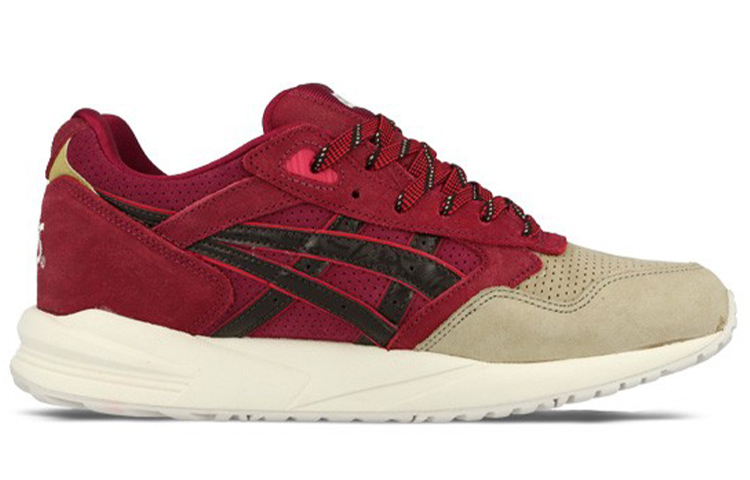 【代購】Asics Gel Saga 'Christmas'