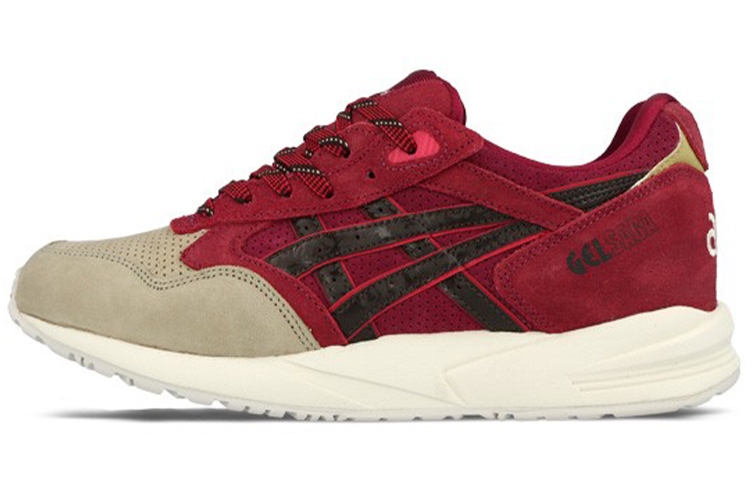 【代購】Asics Gel Saga 'Christmas'