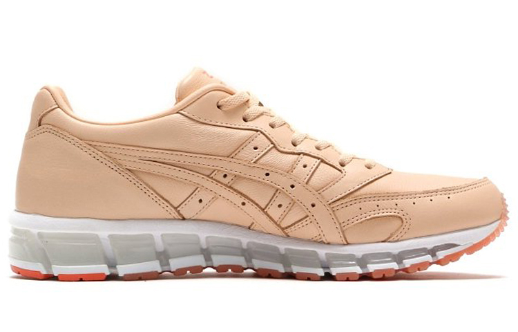 【代購】Asics X Atmos Gel-Inst.360 'Apricot Ice'