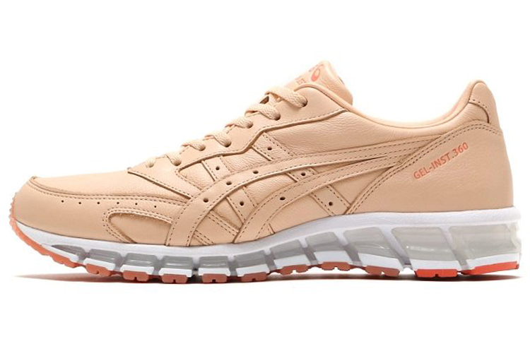 【代購】Asics X Atmos Gel-Inst.360 'Apricot Ice'