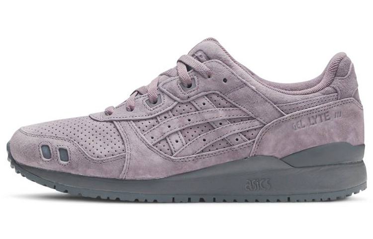 【代購】Asics Gel-Lyte Iii Ronnie Fieg The Palette Monsoon