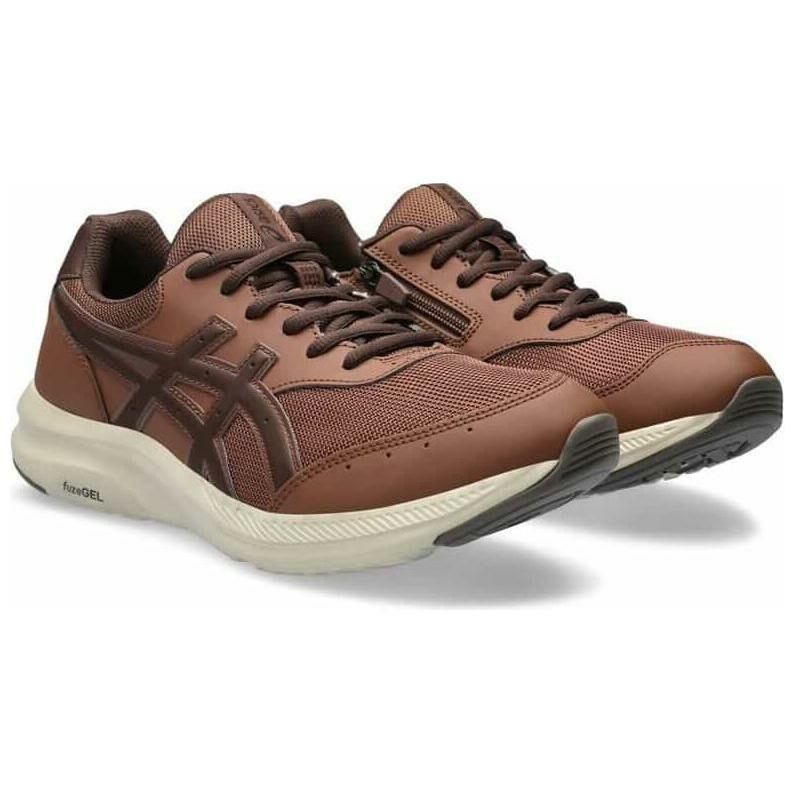 【代購】Asics Gel-FunWalker Shoes 'Tan Brown'