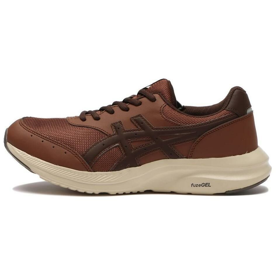 【代購】Asics Gel-FunWalker Shoes 'Tan Brown'