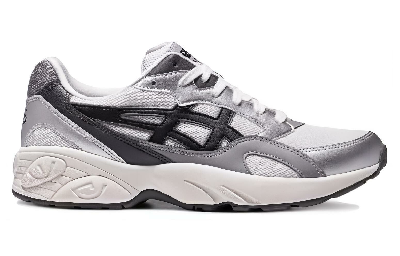 【代購】Asics Gel-Pacer Sneakers 'White'