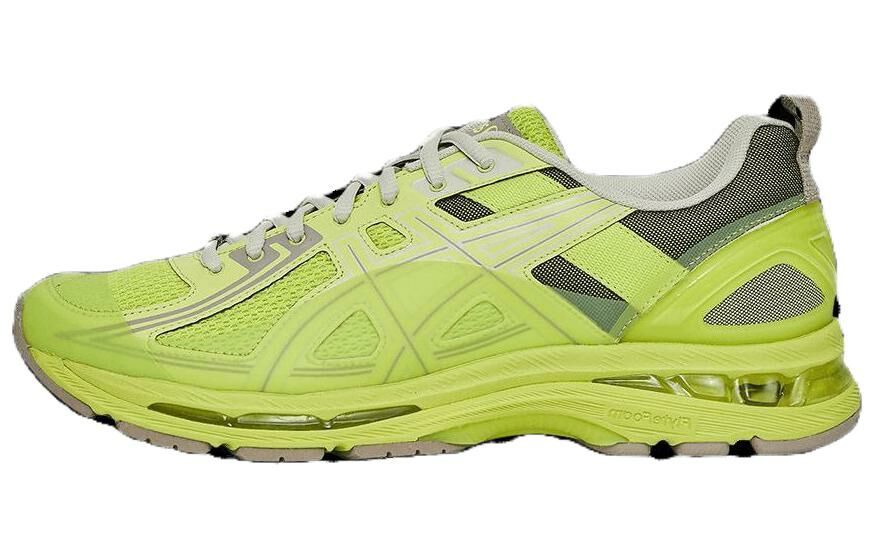 【代購】Asics Gel-Burz 1 Kiko Kostadinov Limeade