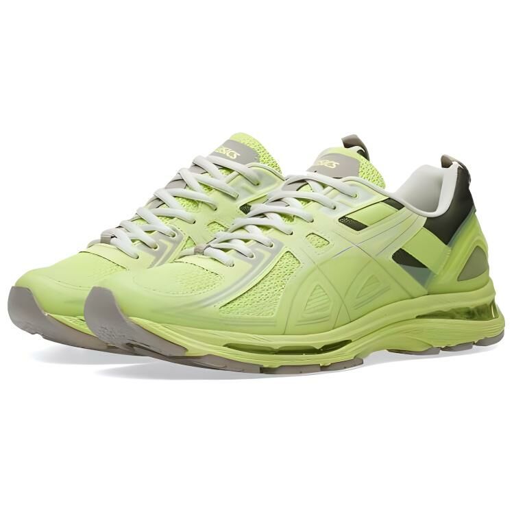 【代購】Asics Gel-Burz 1 Kiko Kostadinov Limeade