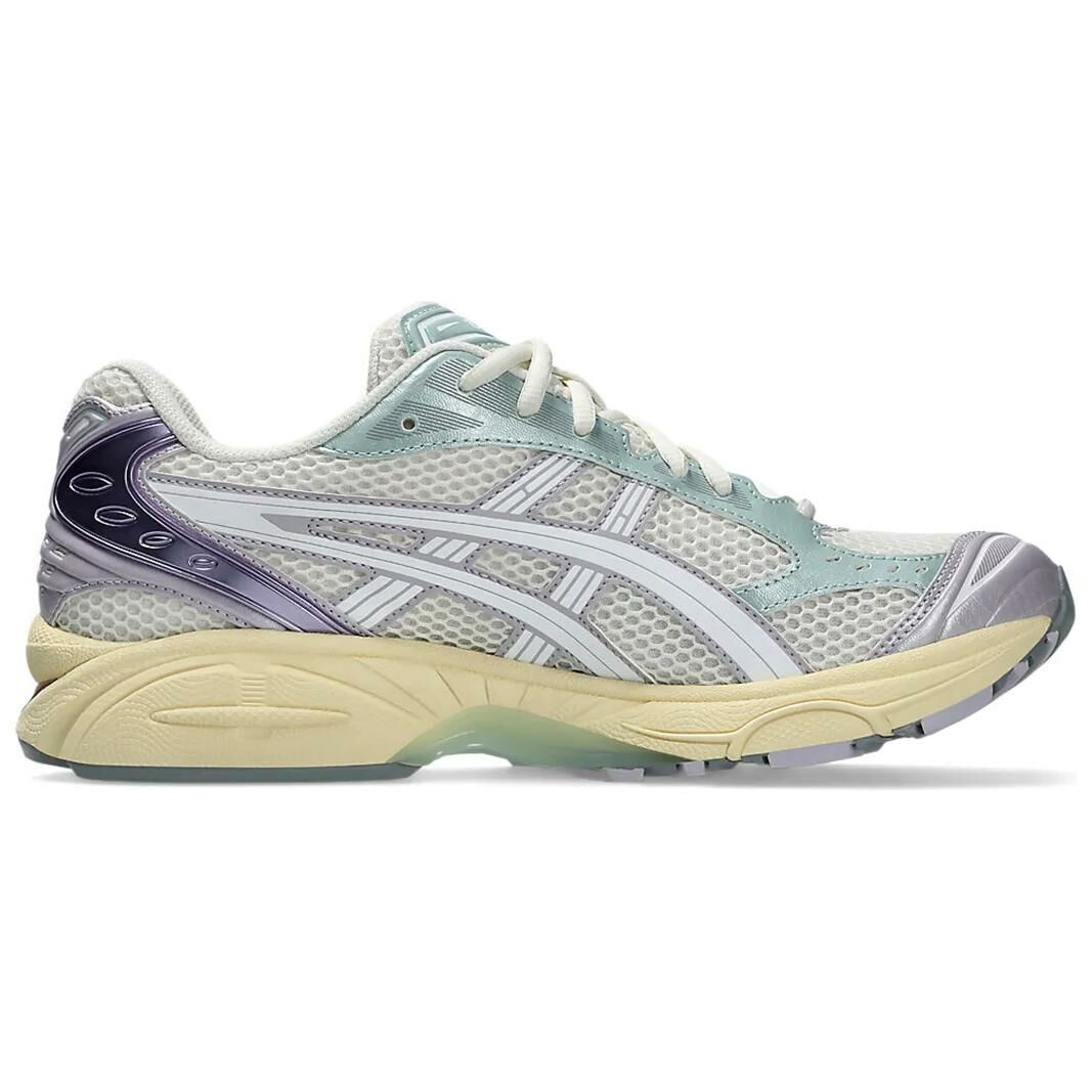 【代購】Asics Gel-Kayano 14 Cream Dusk Violet