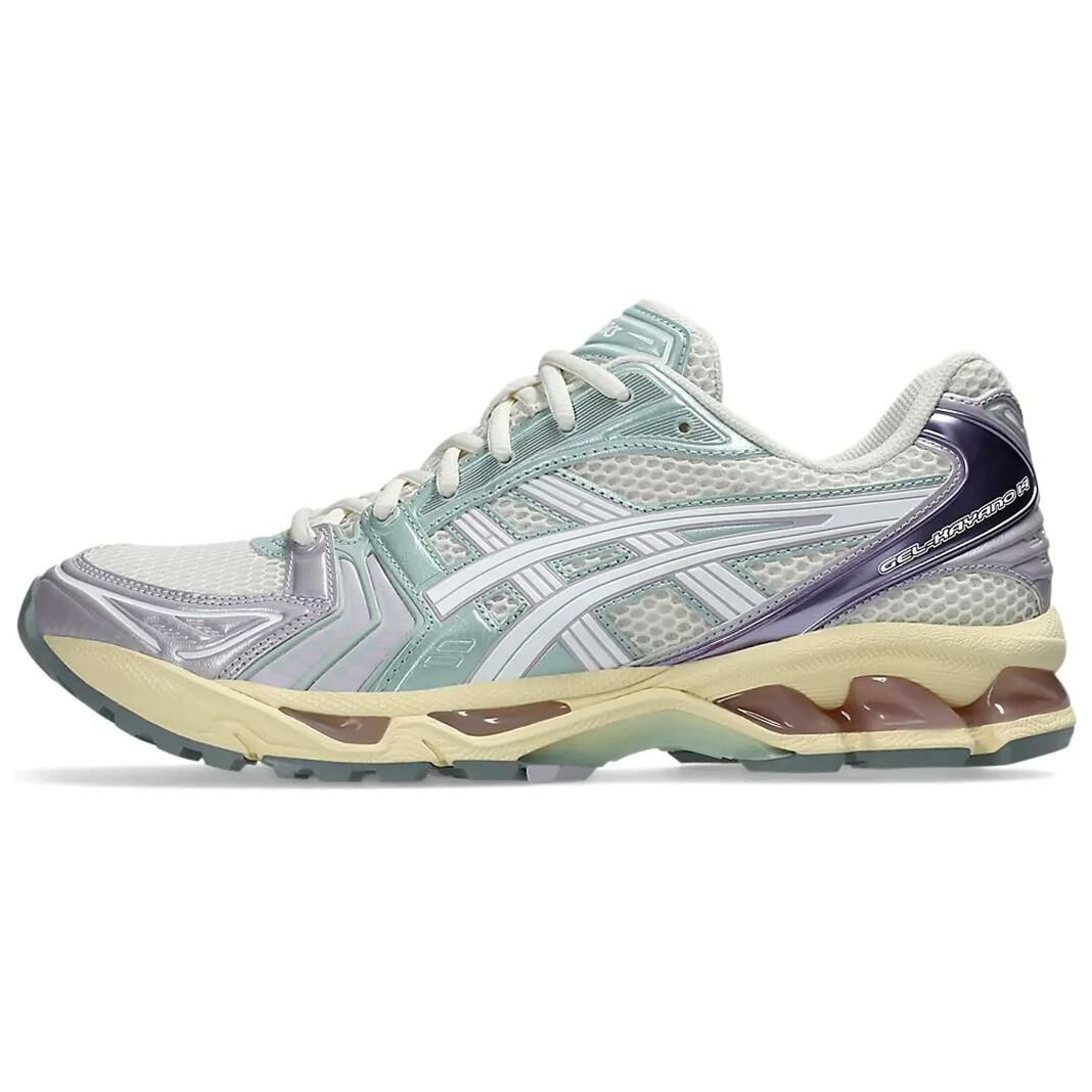 【代購】Asics Gel-Kayano 14 Cream Dusk Violet