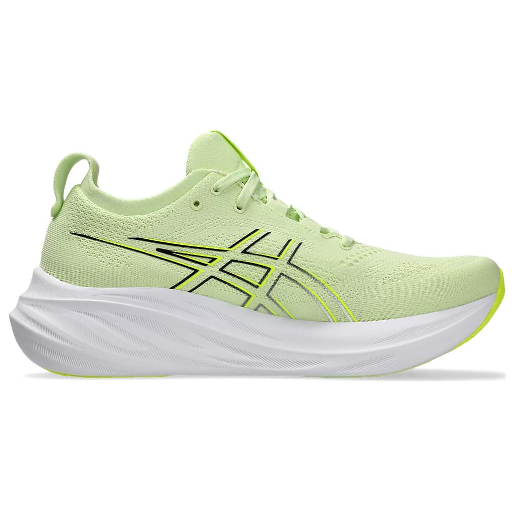 【代購】Asics GEl-Nimbus 26 Mirai Sneakers 'Green'