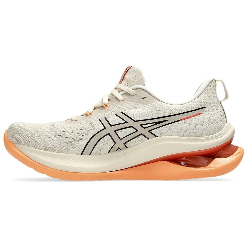 【代購】Asics Gel-Kinsei Max 'Oatmeal Black'
