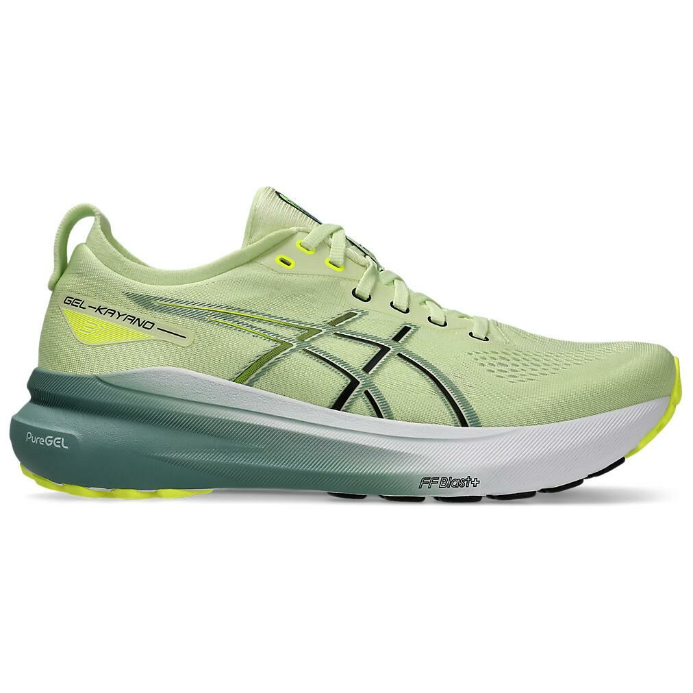【代購】Asics Gel-Kayano 31 2E Sneakers 'Green'