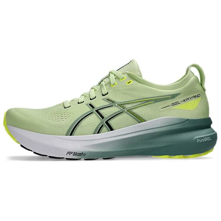 【代購】Asics Gel-Kayano 31 2E Sneakers 'Green'