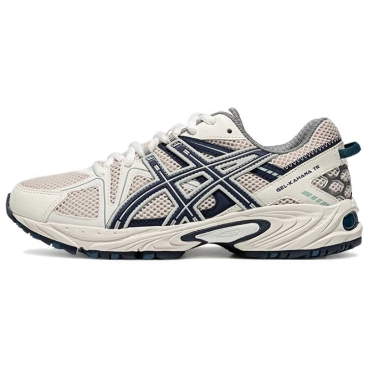 【代購】Asics Gel-Kahana Tr Sneakers 'Beige'
