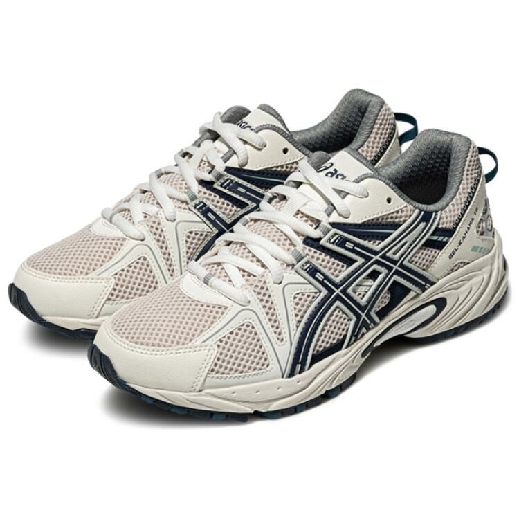 【代購】Asics Gel-Kahana Tr Sneakers 'Beige'
