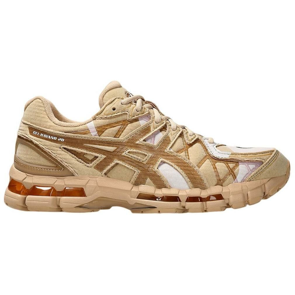 【代購】Asics Gel-Kayano 20 Doublet Cardboard