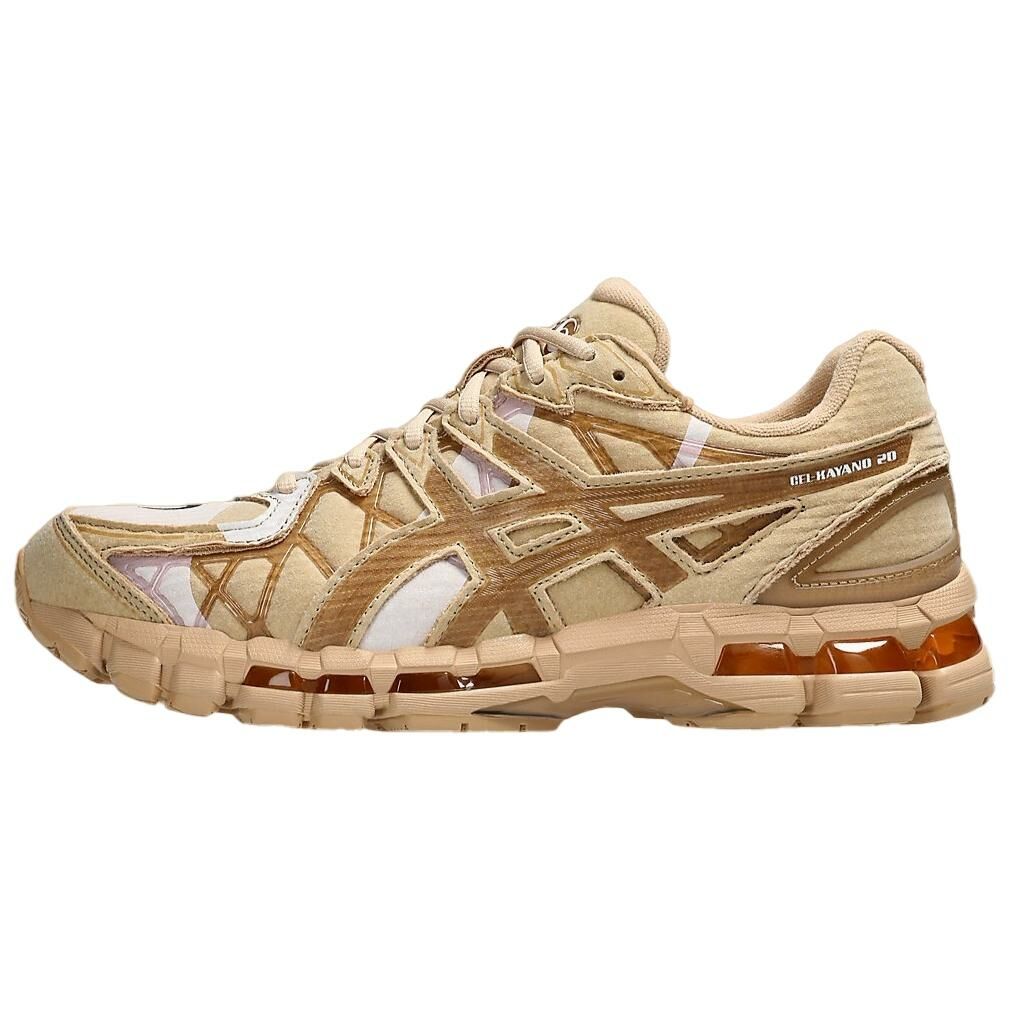 【代購】Asics Gel-Kayano 20 Doublet Cardboard